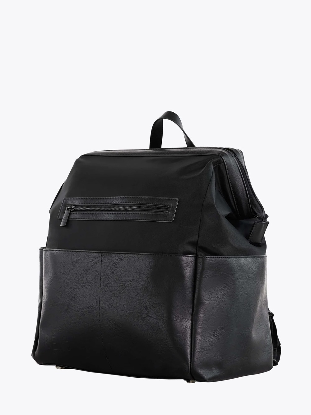 Beis The Backpack Diaper Bag
in Black